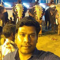 Parthipan Tee
