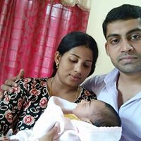 Rajesh Kumar