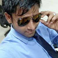 Ashish Parmar