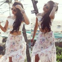 Ananya Agarwal
