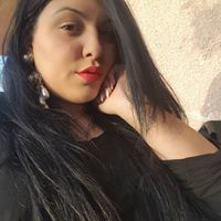 Φρόσω Φουντά