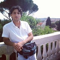 Mohammadreza Goudarzinasab