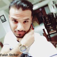 Falah Yasin