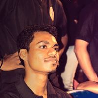 Gaurav Gaude