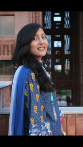 Daniya Saad