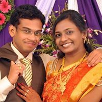 Prathyusha Devarapalli