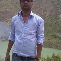 Saurabh Dabral