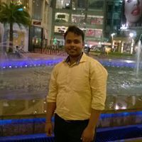 Vivek Jaiswal