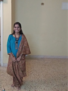 Gangalakshmi Prabhakaran