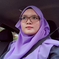 Husna Mohd Yusof