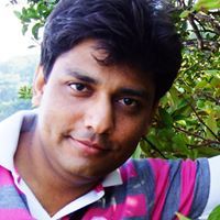 Nitin Patel