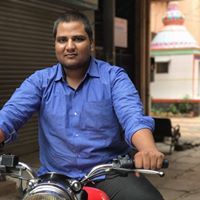 Mandar Honkalse