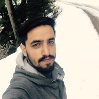 Syed Umar