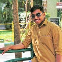 Shinto Thachanamkottil