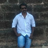 Rajesh Thulasi Raman