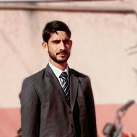 Muhammad Atif