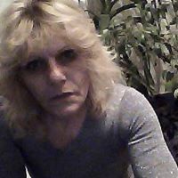 Надя Кочева