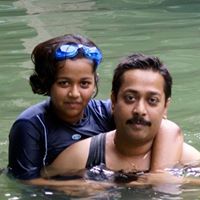 Satyaki Bhattacharya