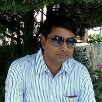 Ravi Kumar