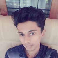 Sravan Chandran