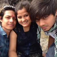 Abhijeet Parmar