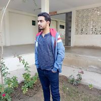 Faizan Shaikh