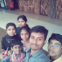 Vishal Lahsiv