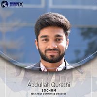 Abdullah Qureshi