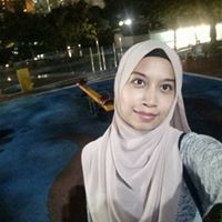Junaidah Hussain