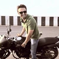 Sooraj Anand