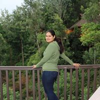 Vindhya Reddy