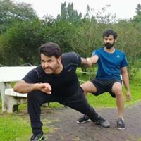 Ragesh Thattarayyath