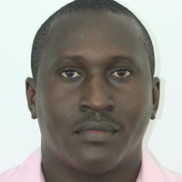Fredrick Sawe