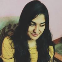 Sakshi Dubey
