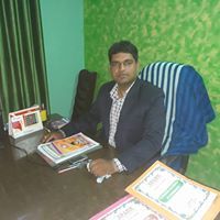 Deepak Kumar
