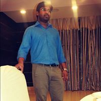 Vinod Kumar