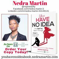 Nedra Martin
