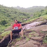 Vamshi Reddy