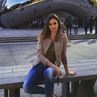 Елена Ганчук