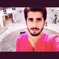 Mudasar Arain