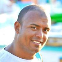 Khaled Sharaf