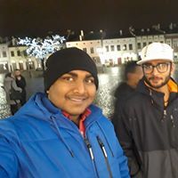 Deepak Prajapati