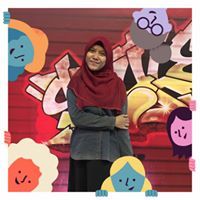 Eka Syazumi