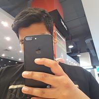 Aaromal Suresh