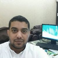 Waleed Albakri