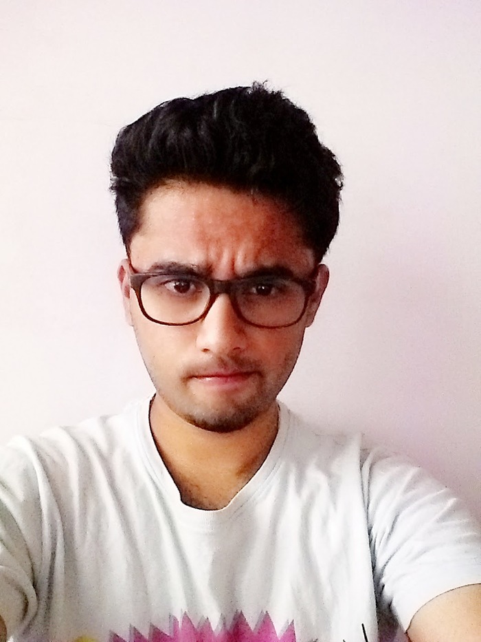 Goodreads profile picture for @Algorithm