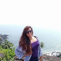 Eden Rebello