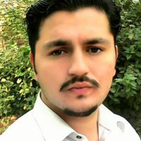Kaleem Afridi
