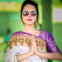 Alina Bashir