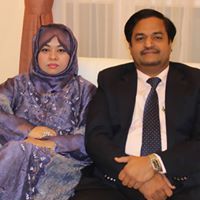 Muhammad Muneer